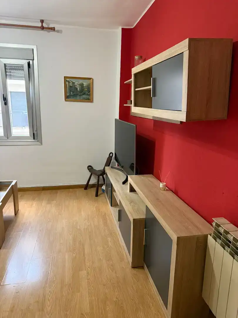 Flat for rent in Calle los Claveles, 10, Zona Alta