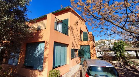 Foto 5 de Casa o xalet en venda a Alborcer L', Urbanizaciones, Gandia