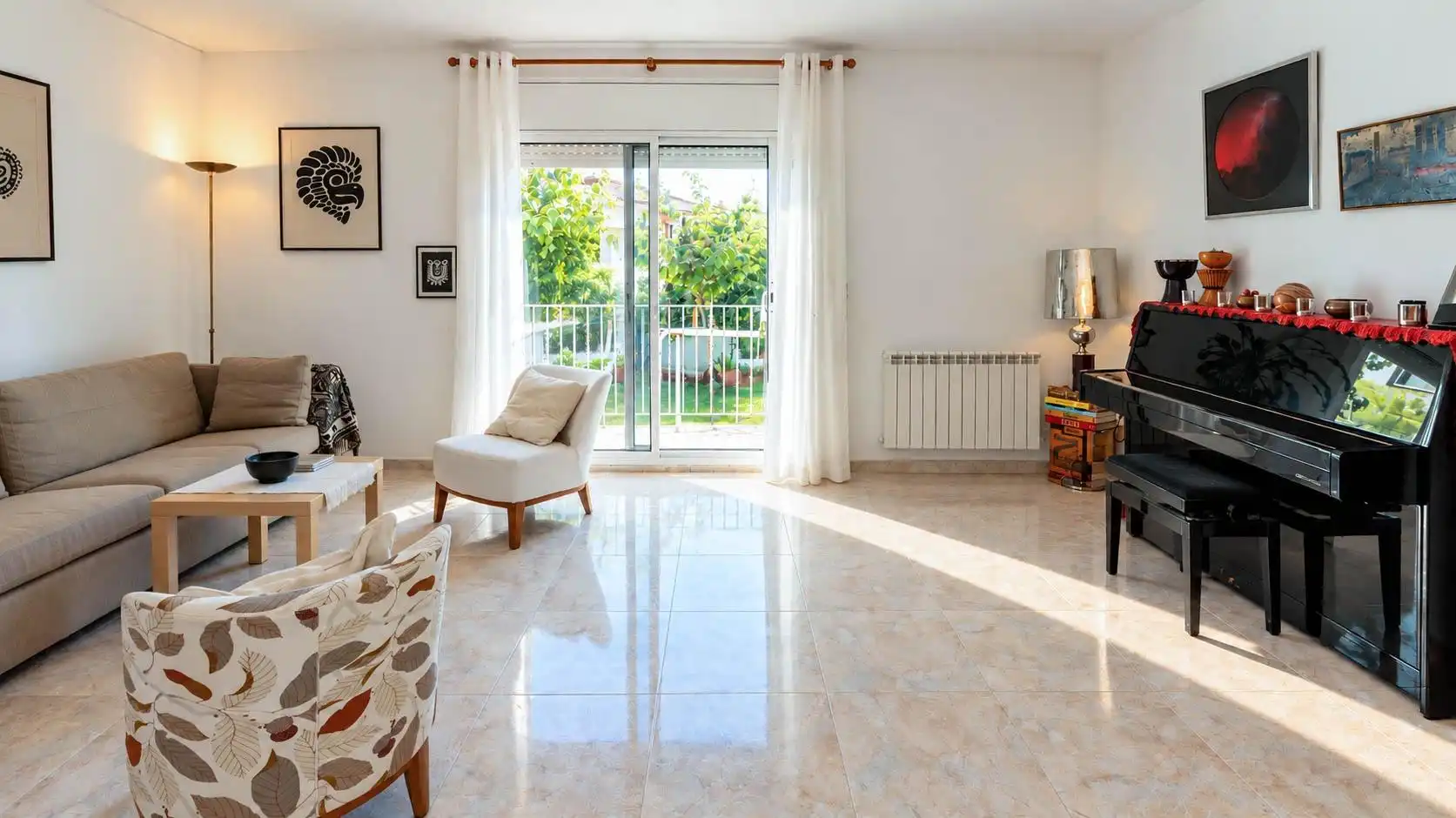 Terraced house for sale in Altafulla, imagen 3