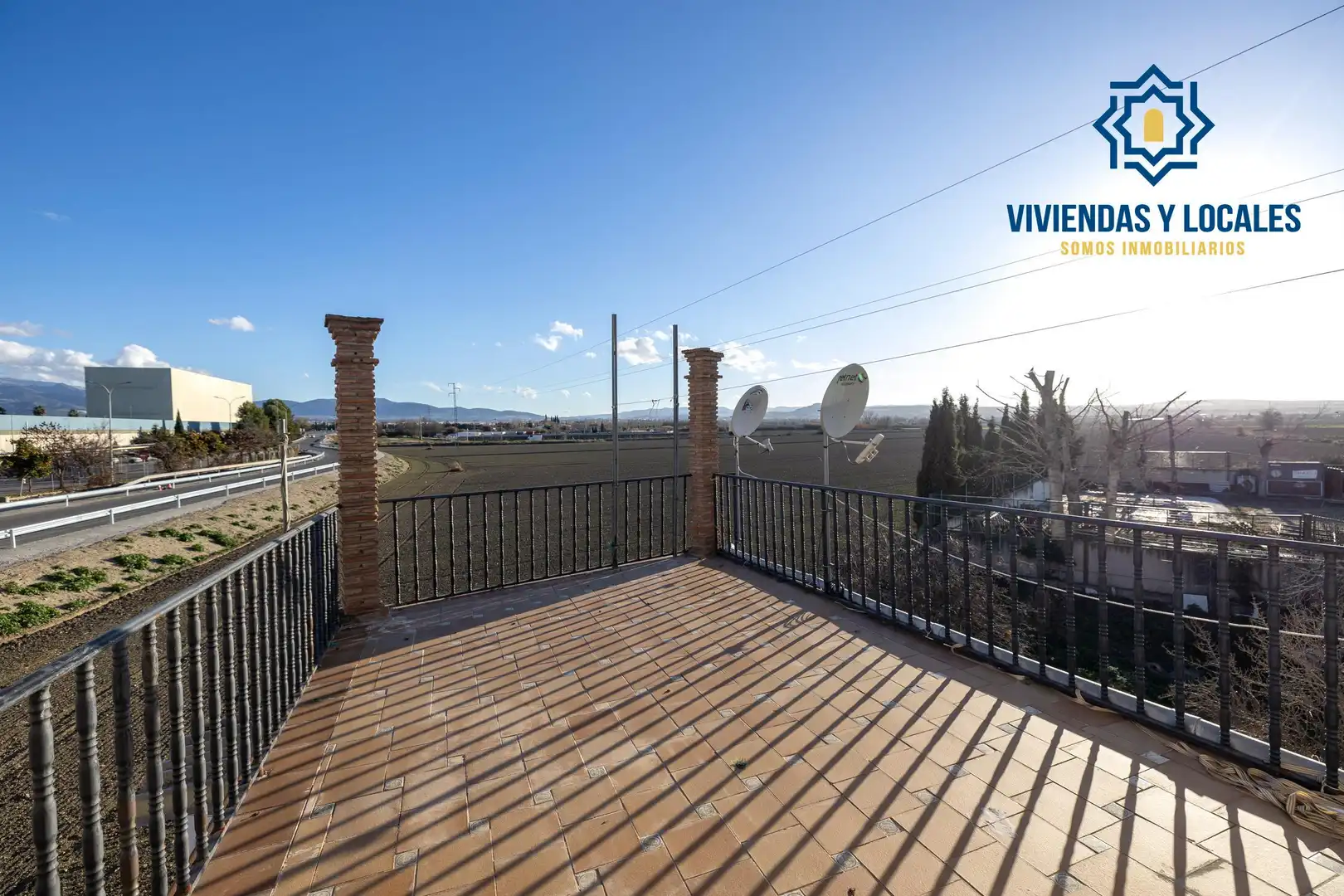 Local comercial en venta en Camino de Purchil, imagen 8