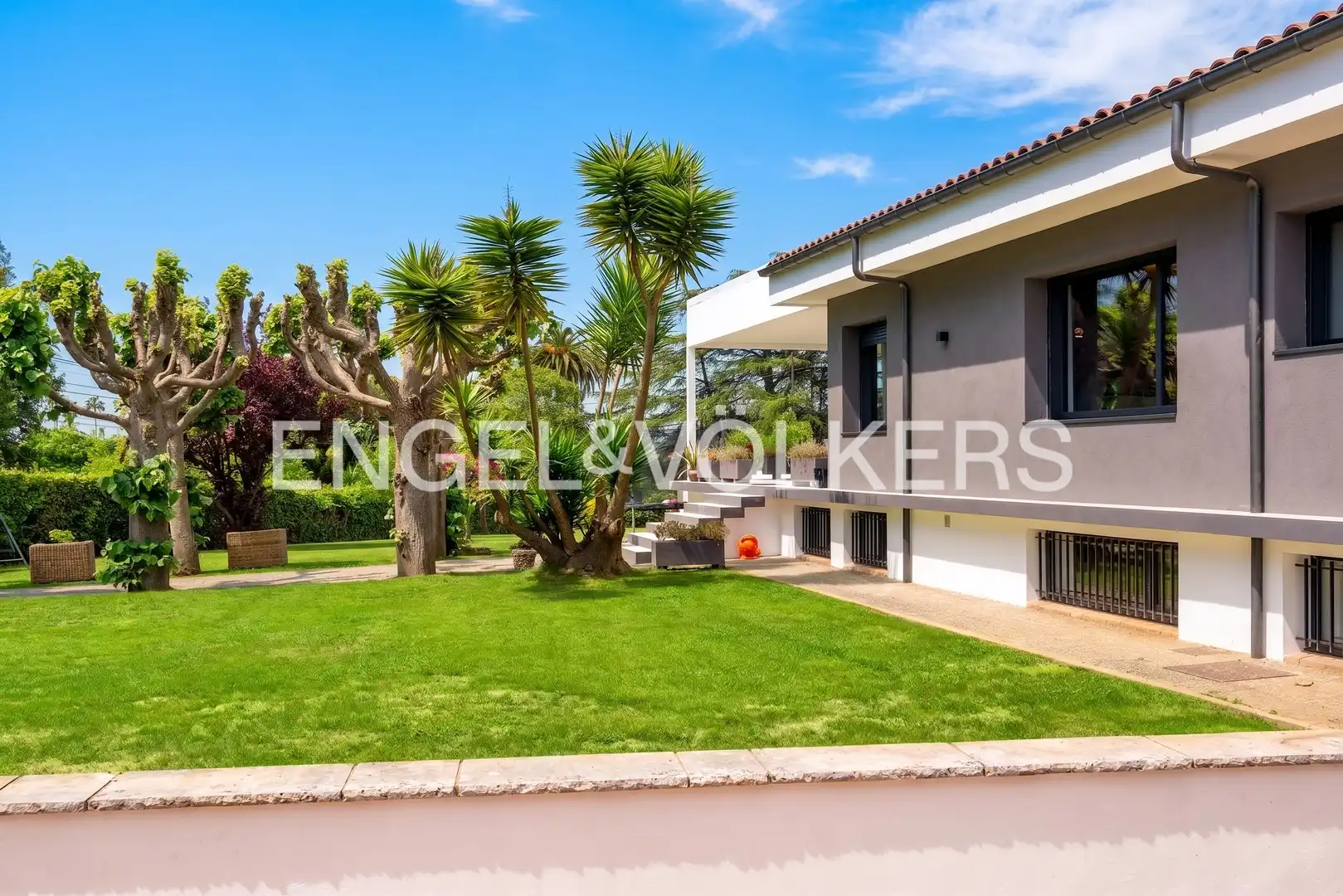 Vista exterior de Casa o chalet en venta en Gijón  con Calefacción, Jardín privado y Terraza