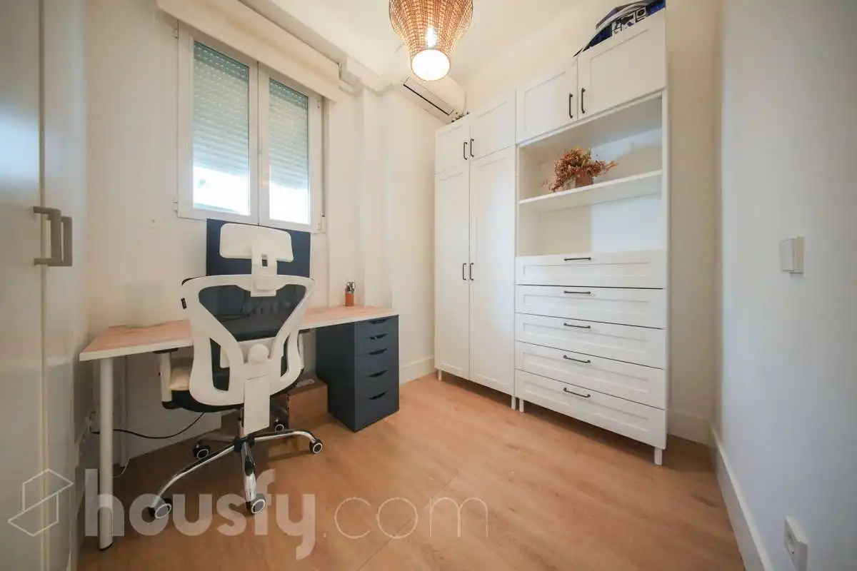 Flat with lift for sale in Calle de Francisco Silvela ., imagen 24