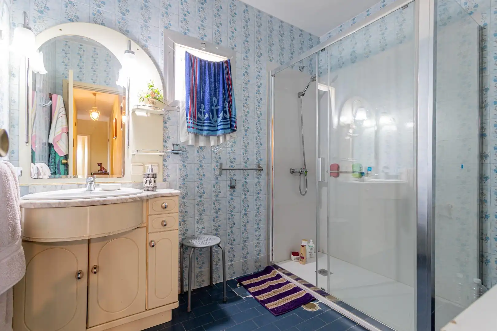 Chalet con piscina en venta en El Molar (Madrid), imagen 33