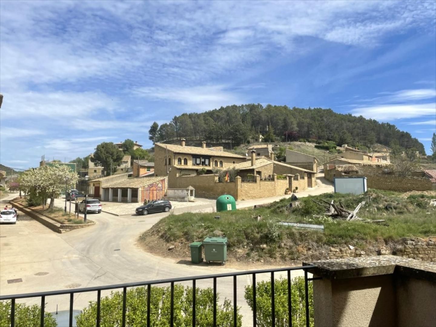 Casa o xalet en venda a Uncastillo