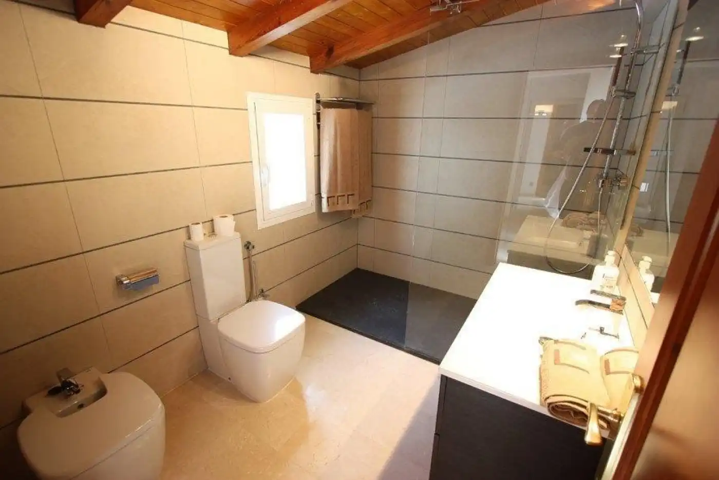 Detached house with terrace for sale in Mascarat, imagen 37
