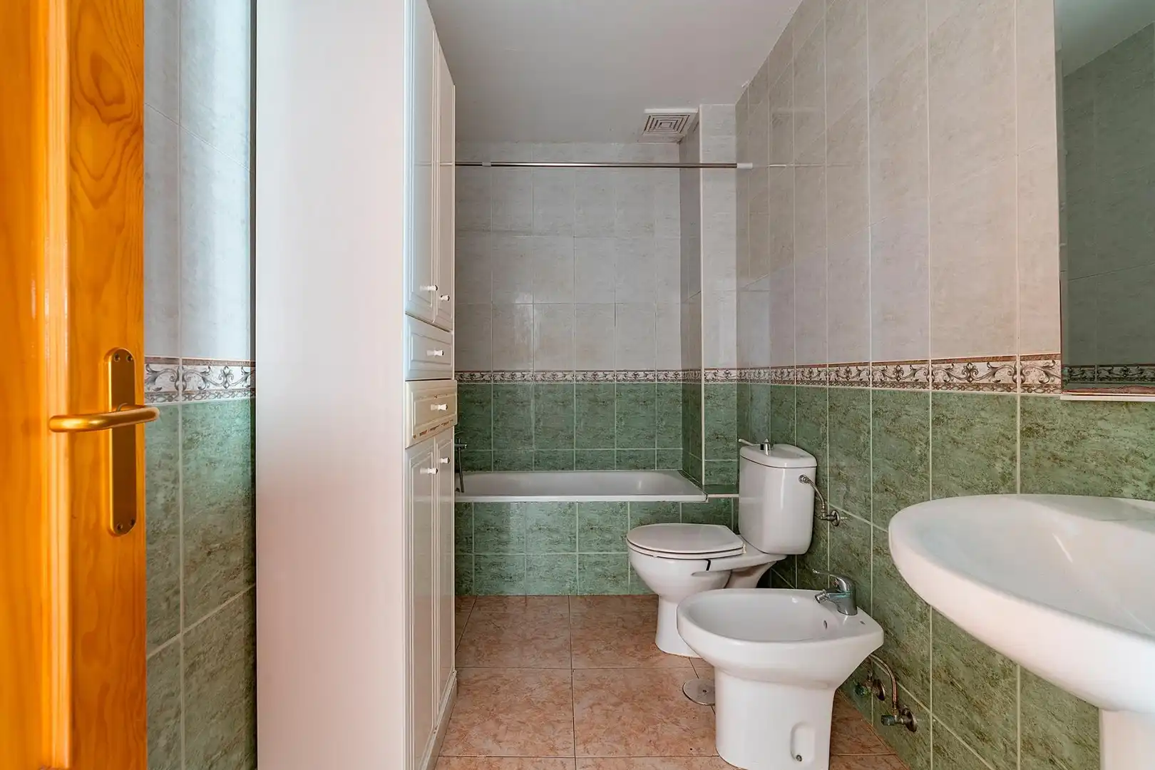 Flat with lift for sale in Balerma, imagen 22