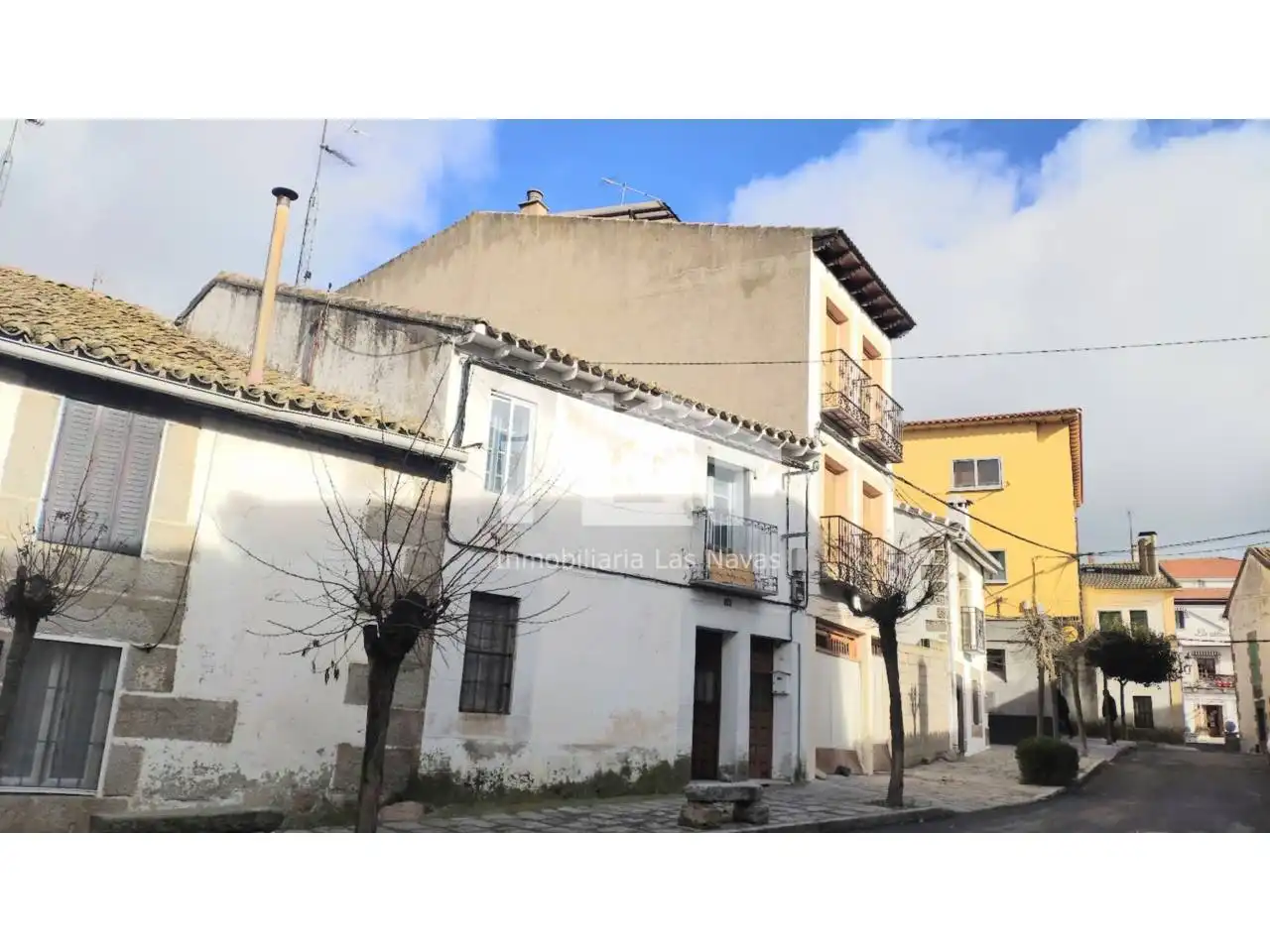 Casa en venta en Calle La Moneda, imagen 21