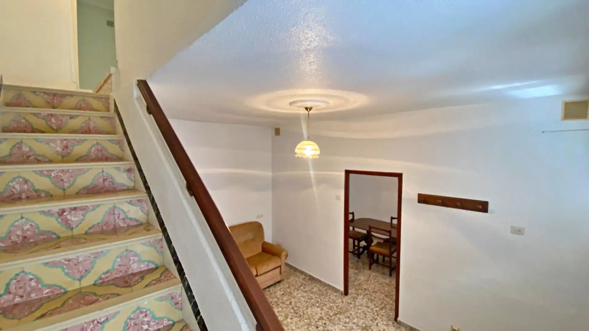 Houses for sale in Abarán  with Furnished