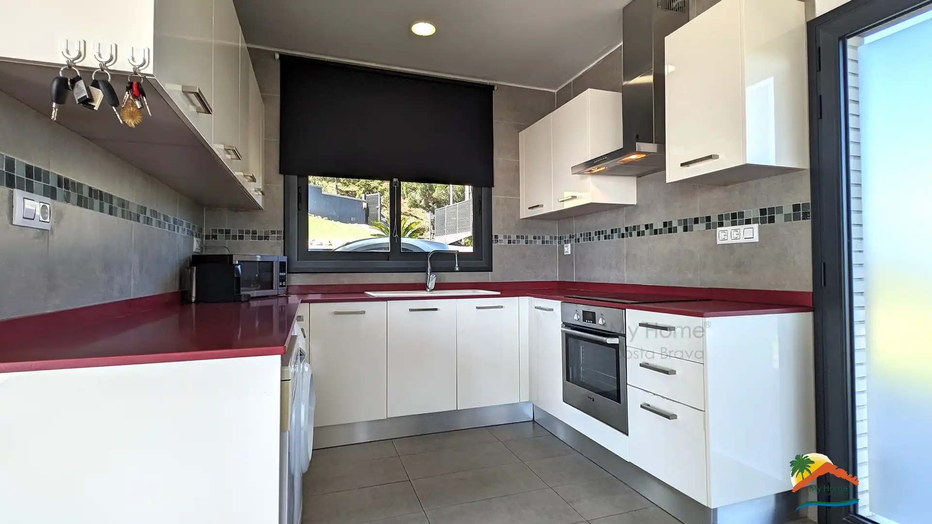 Maison avec piscine à vendre à Serra Brava, imagen 13