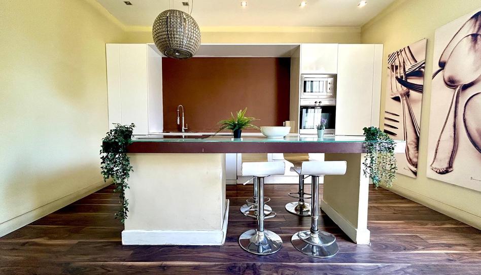 Photo 1 of Flat for sale in Carrer Casanova, Sant Antoni, Barcelona