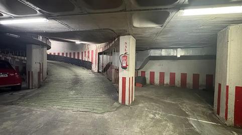 Foto 3 de Garatge en venda a Centro, Ferrol