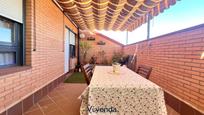 Terrace of Attic for sale in Humanes de Madrid  with Terrace