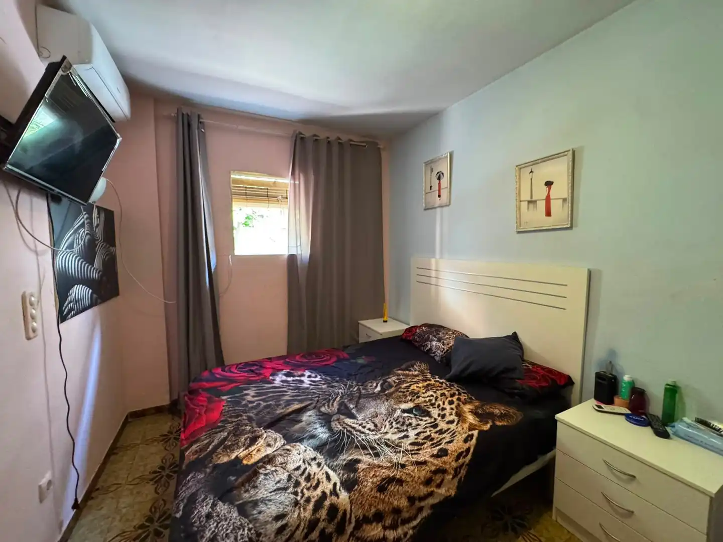Piso con ascensor en venta en Carrer de la Pau, imagen 7