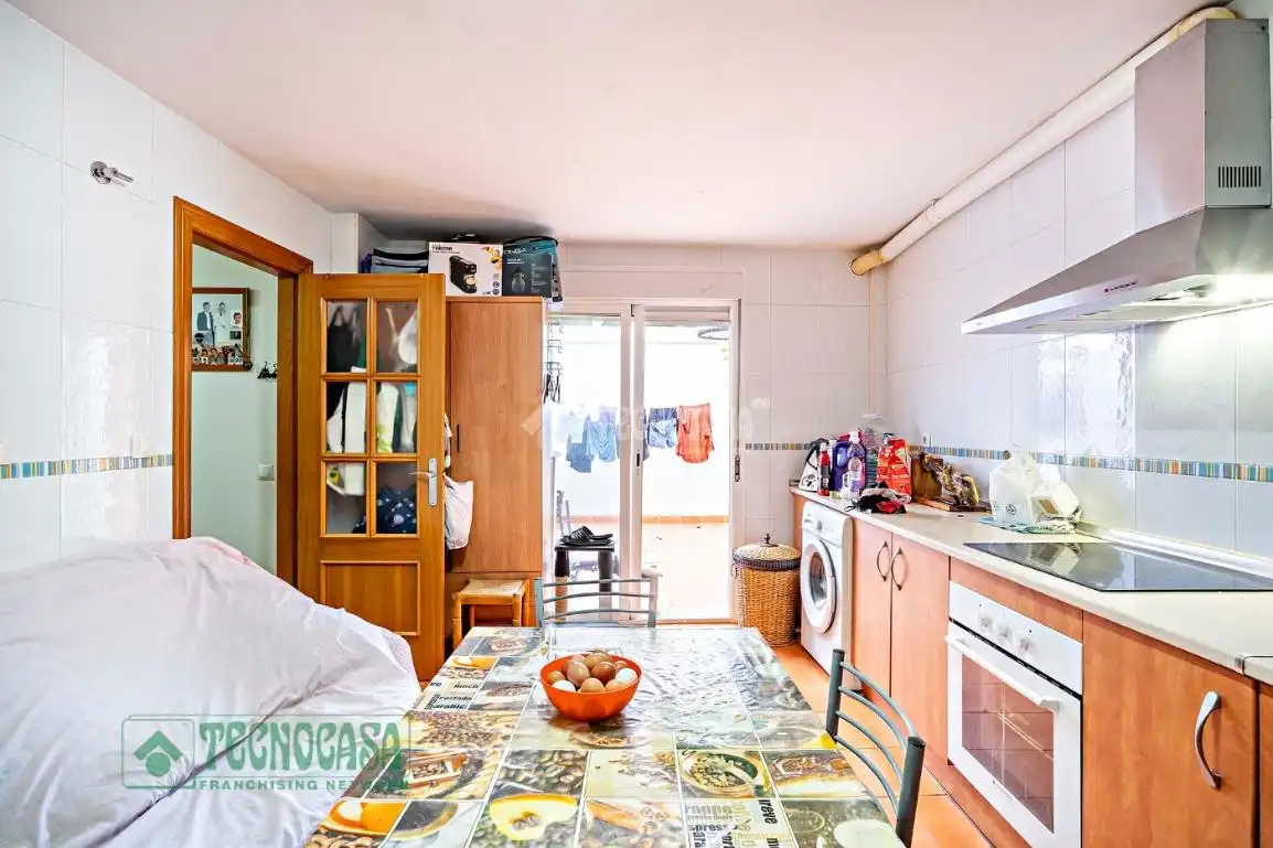 Cocina de Piso en venta en El Ejido