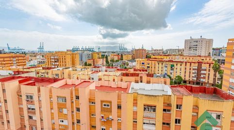 Foto 5 de Pis en venda a La Reconquista - El Rosario, Algeciras