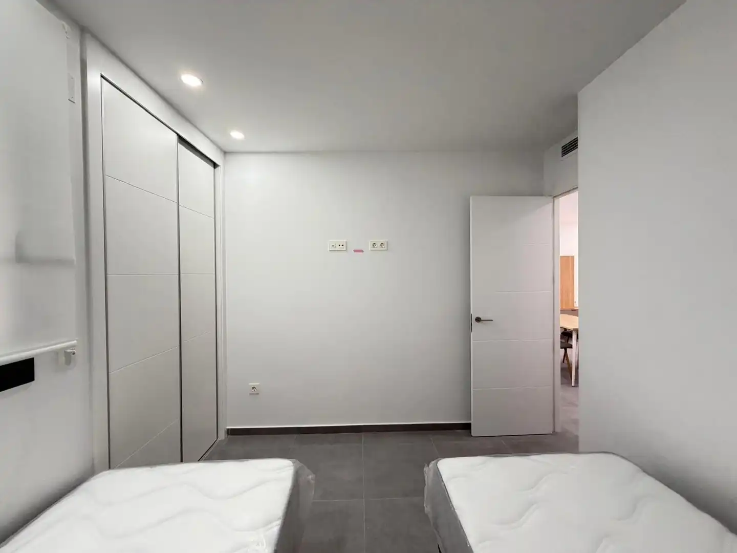 Apartament amb terrassa en venda a Calle de la loma, imagen 50