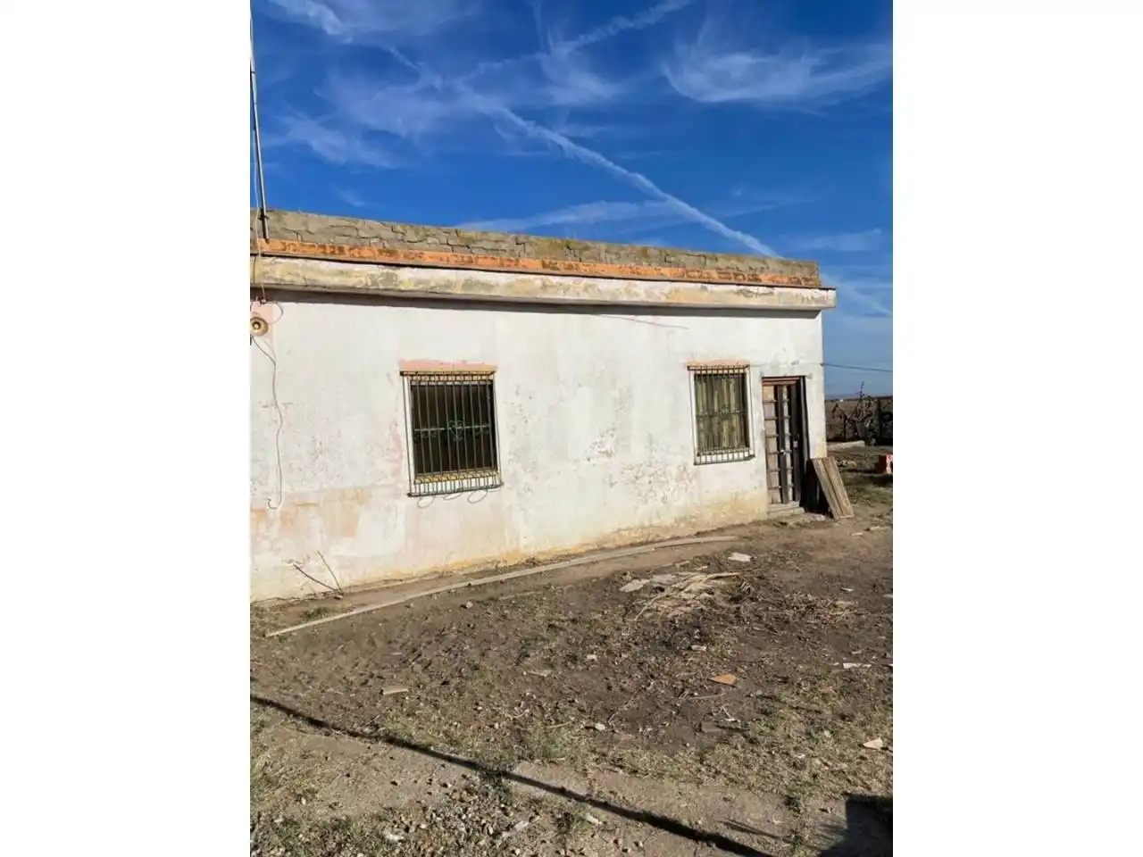 Chalet en venta en Calle san francisco de rasoespejo 15, imagen 3