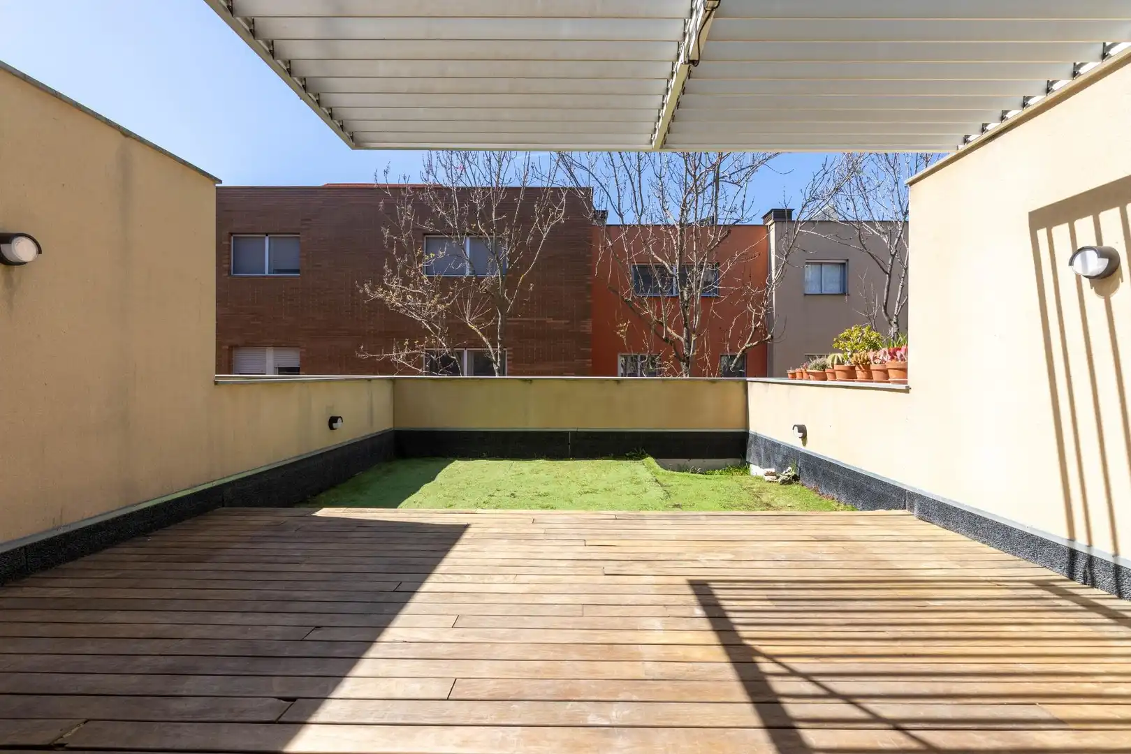 Terrace of Houses for sale in Viladecavalls  with Air Conditioner, Heating and Private garden