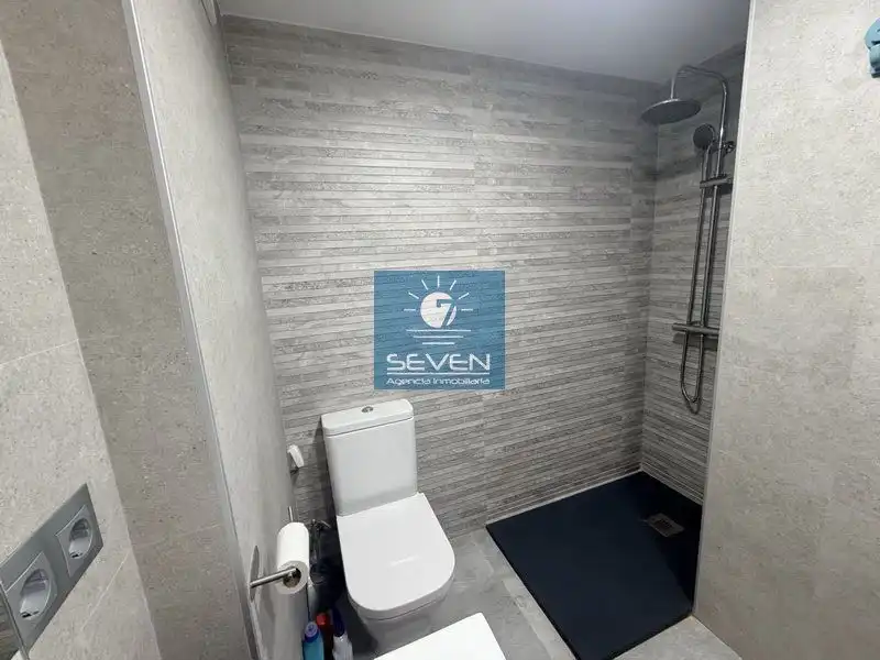 Apartamento con piscina en venta en paseo de velilla, imagen 11