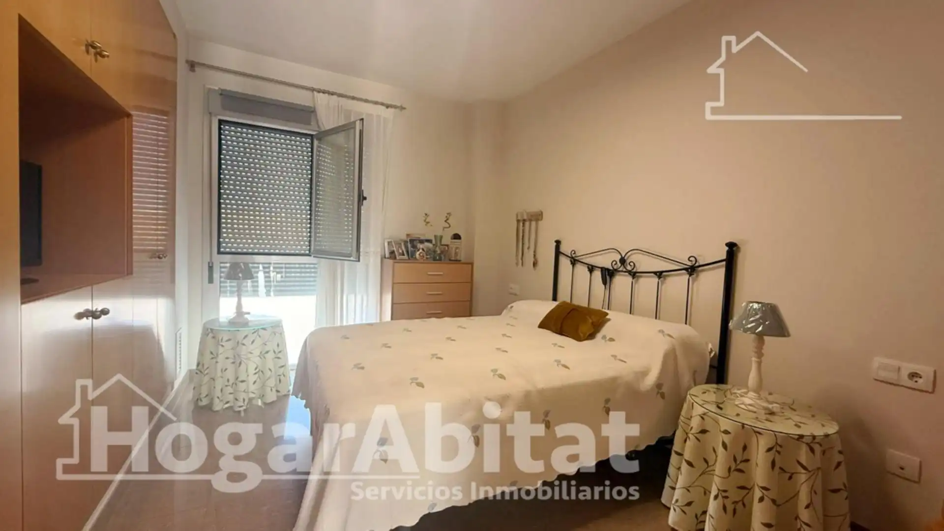 Flat with terrace for sale in Calle Partida de las Palmes, imagen 15