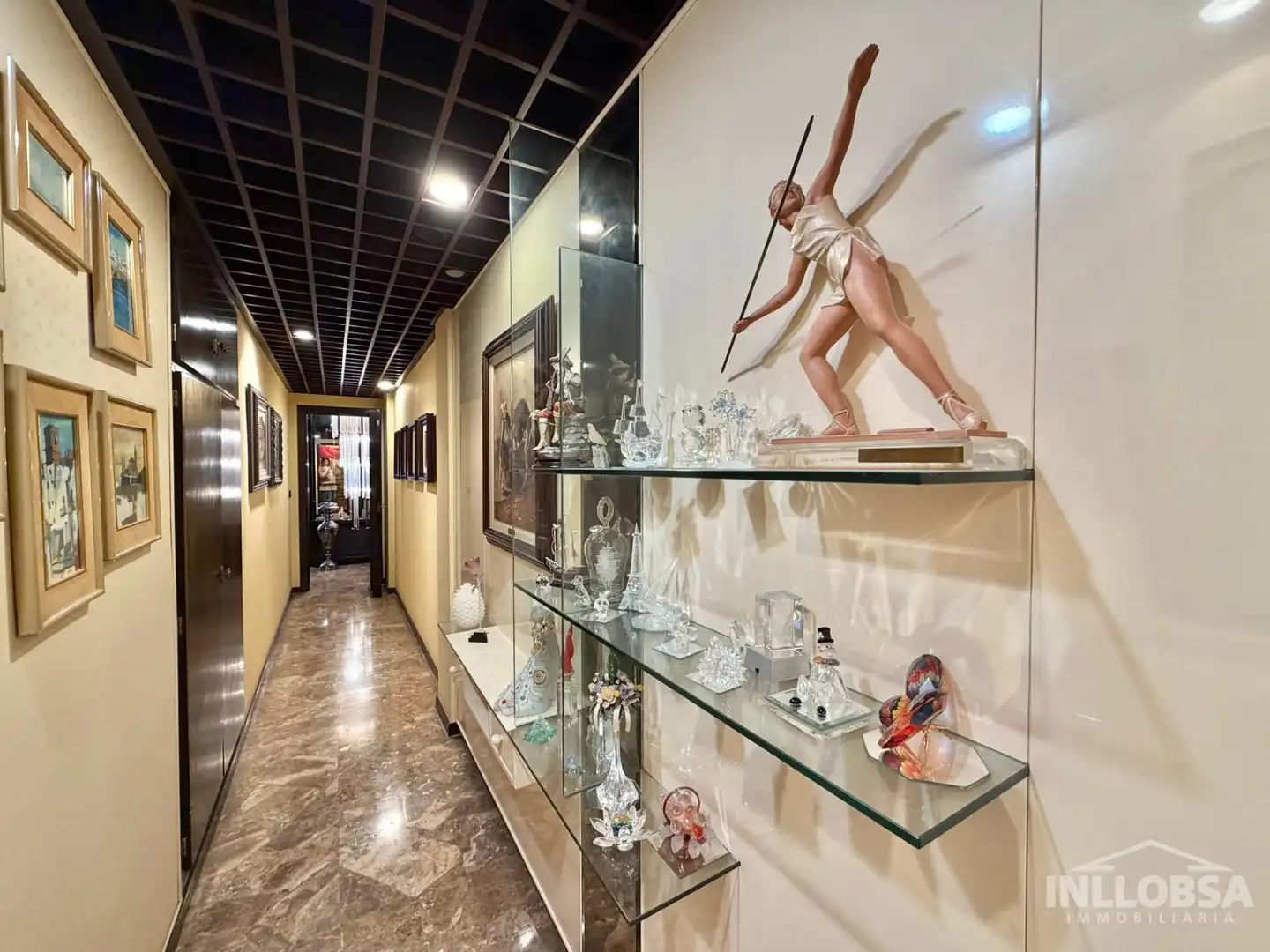 Piso en venta en Manresa con Calefacción y Terraza