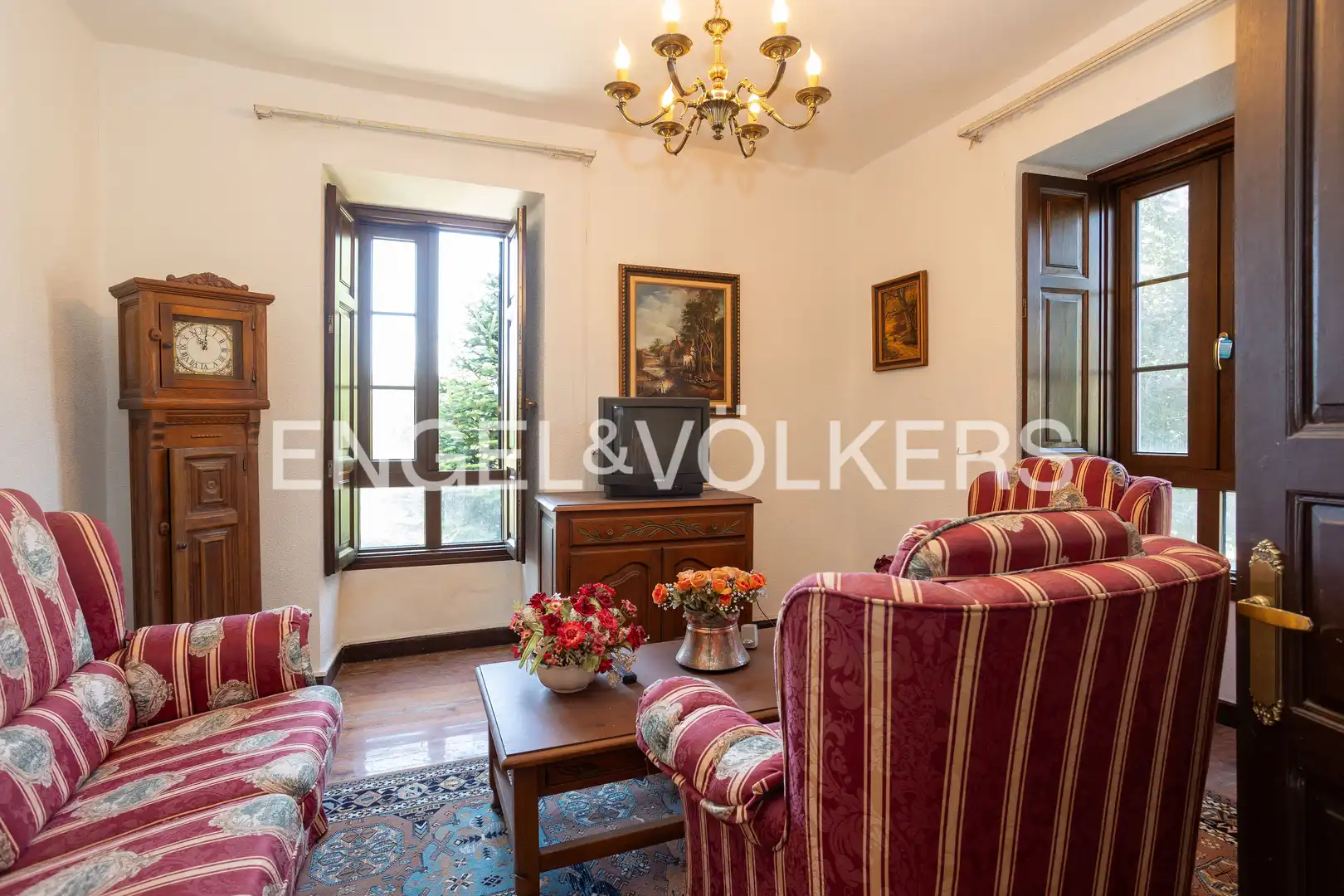 Haus mit Terrasse zum Verkauf in Avenida Leopoldo y Josefa Valle, imagen 6