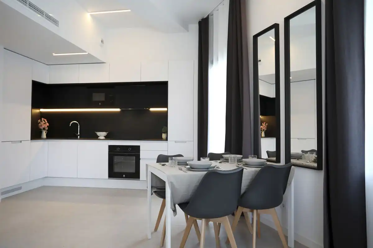 Wohnung zur Miete in Carrer de Coll i Pujol, 17, Centre