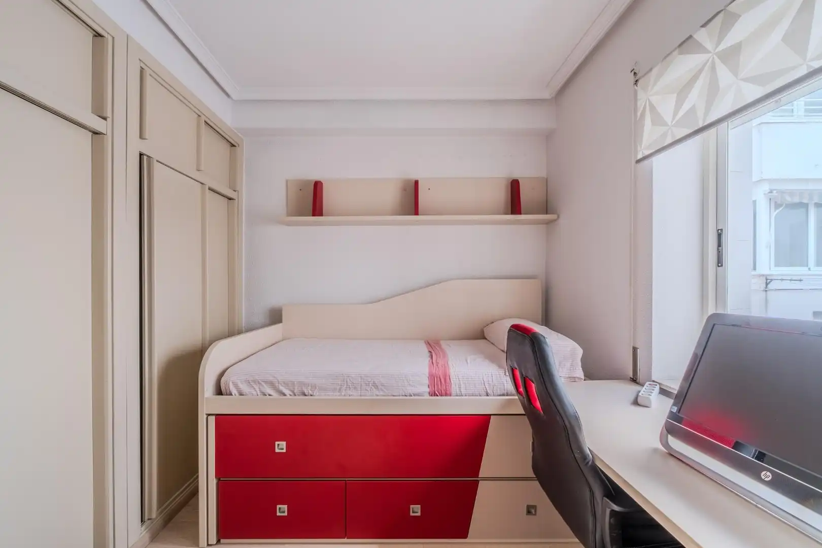 Habitación de Piso en venta en Madrid con Aire acondicionado, Calefacción y Amueblado