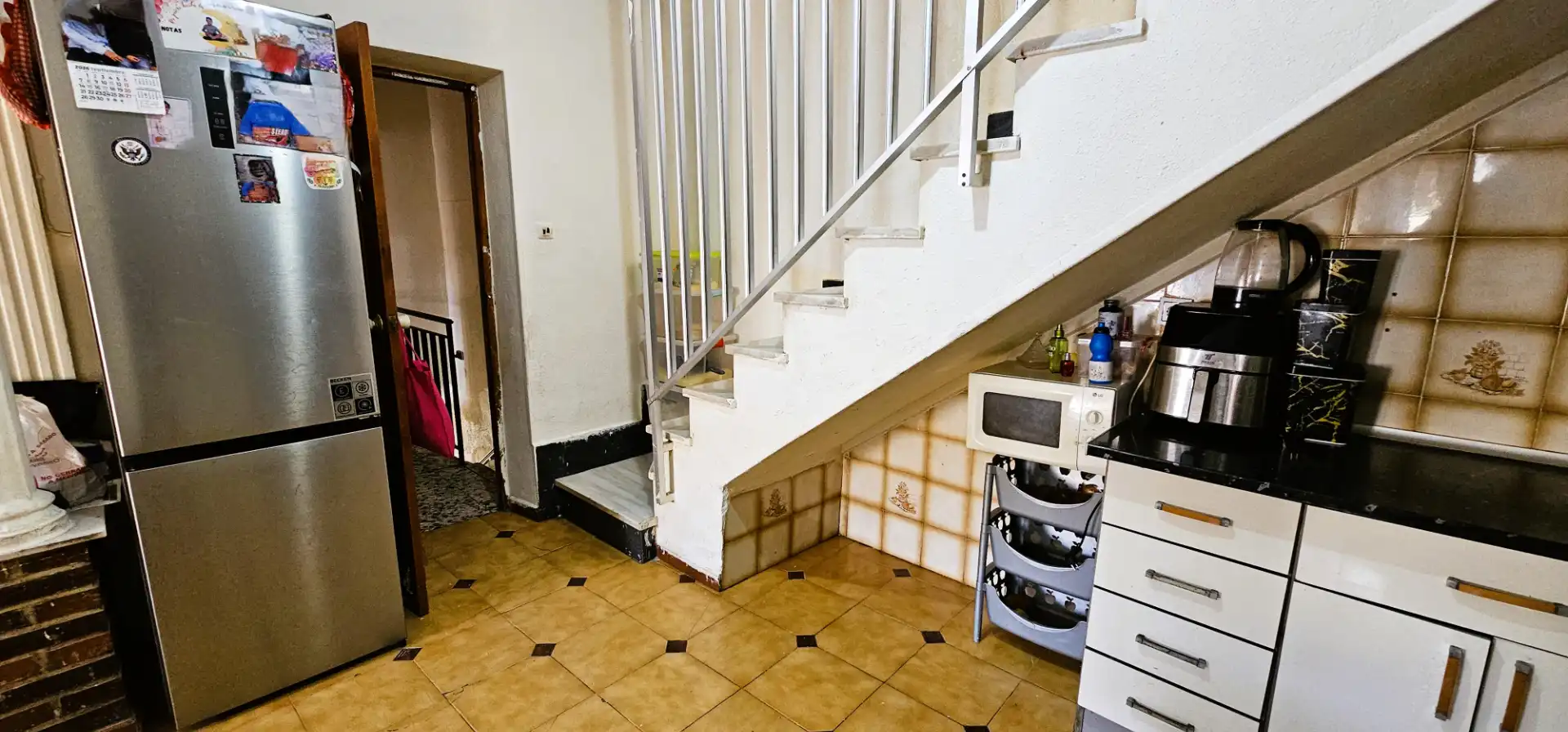 Maison avec terrasse à vendre à Totana, imagen 10