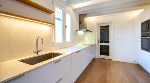Foto 5 de Apartamento en venta en Sant Jaume, Palma de Mallorca