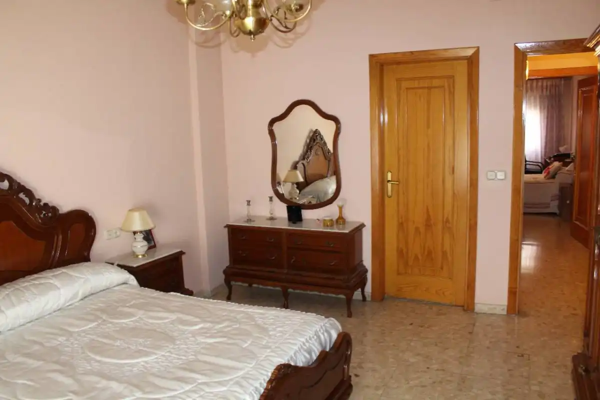 Flat with terrace for sale in Fontecha, imagen 17