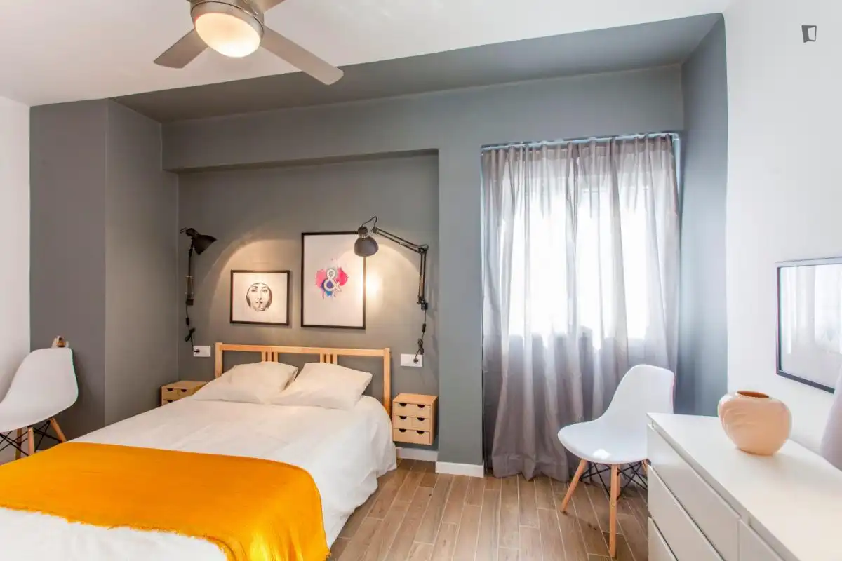 Apartments for rent in Barrio de Benicalap