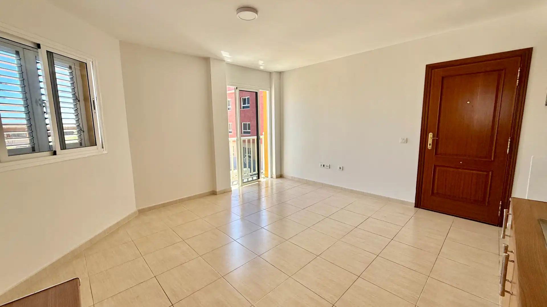 Piso en venta en Calle Compositor Maestro Rodrigo, 11, Carrizal