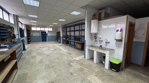 Photo 4 of Commercial properties for rent in Calle Jean Paul Sartre, Salvador Allende, Zaragoza Capital