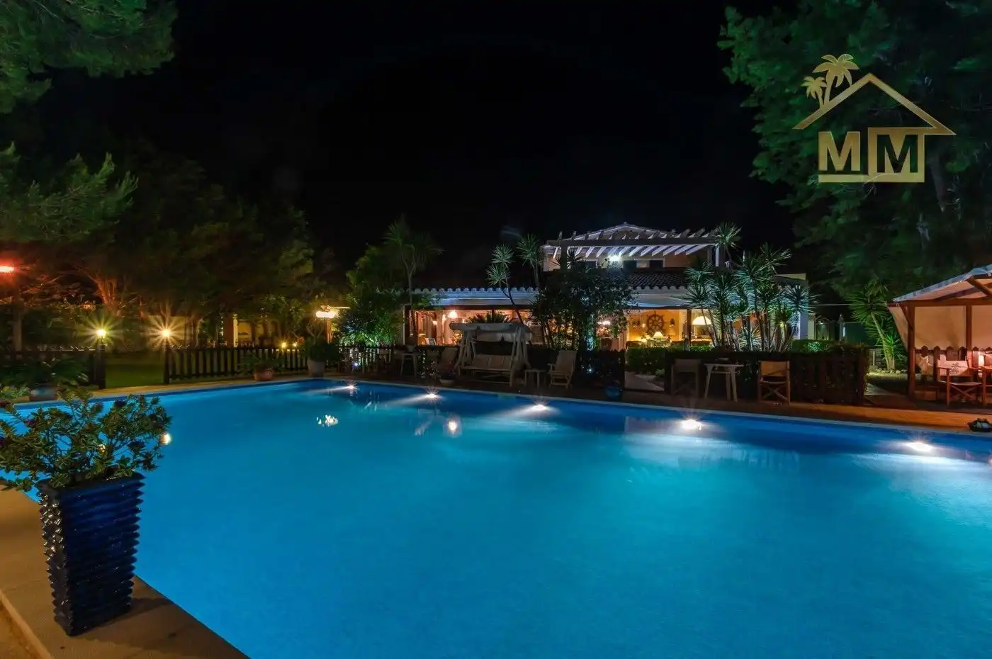 Detached house with pool for sale in Sant Climent - Es Canutells, imagen 6