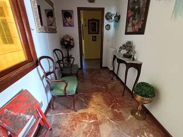 Flat for rent in Rúa de Santo Domingo de la Calzada, Ensanche - Sar