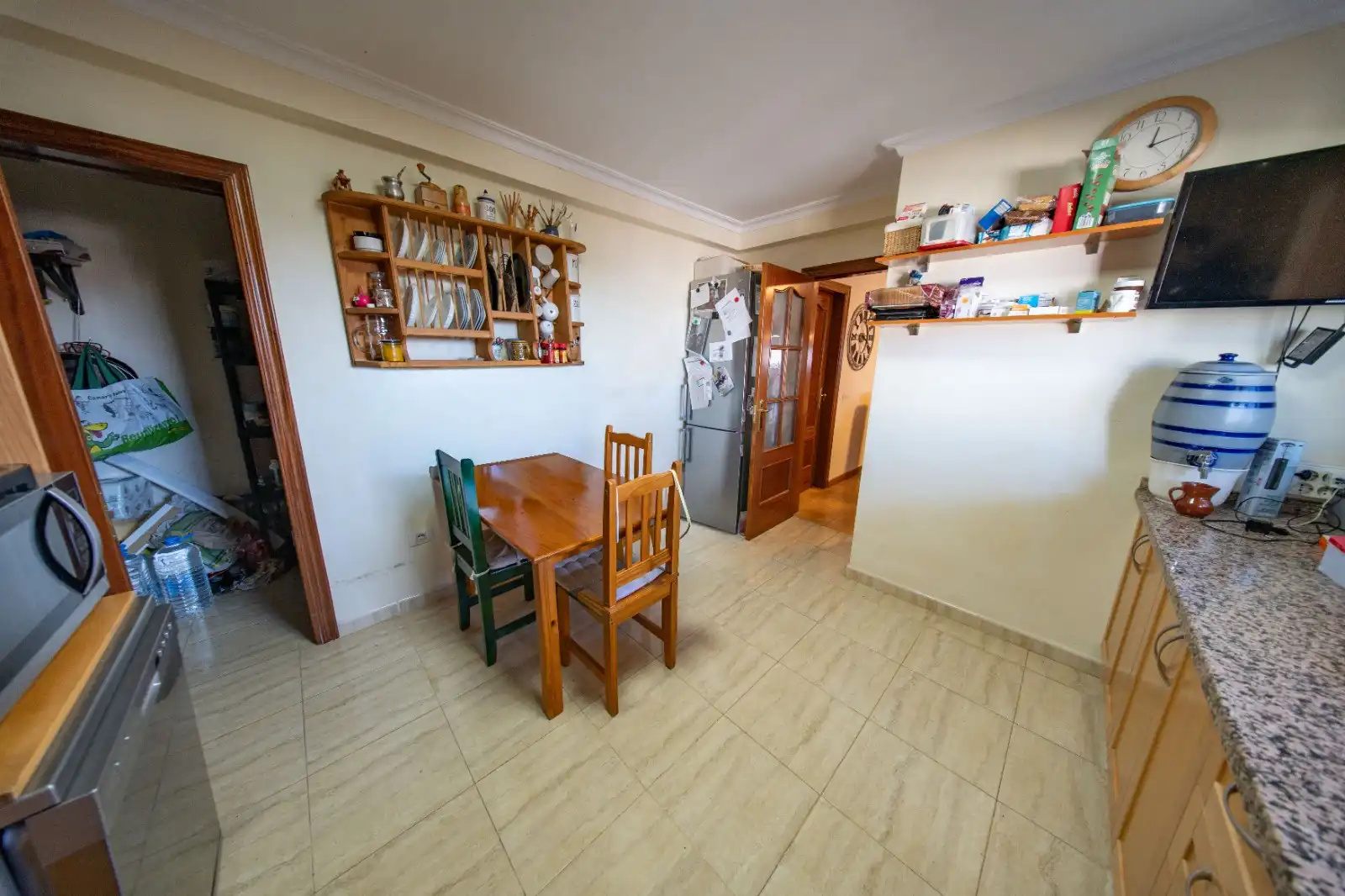 Maisonette mit Terrasse zum Verkauf in Calle la Uníón, imagen 13