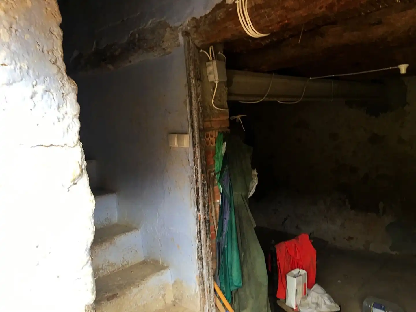 Finca rústica en venda en Benifallet