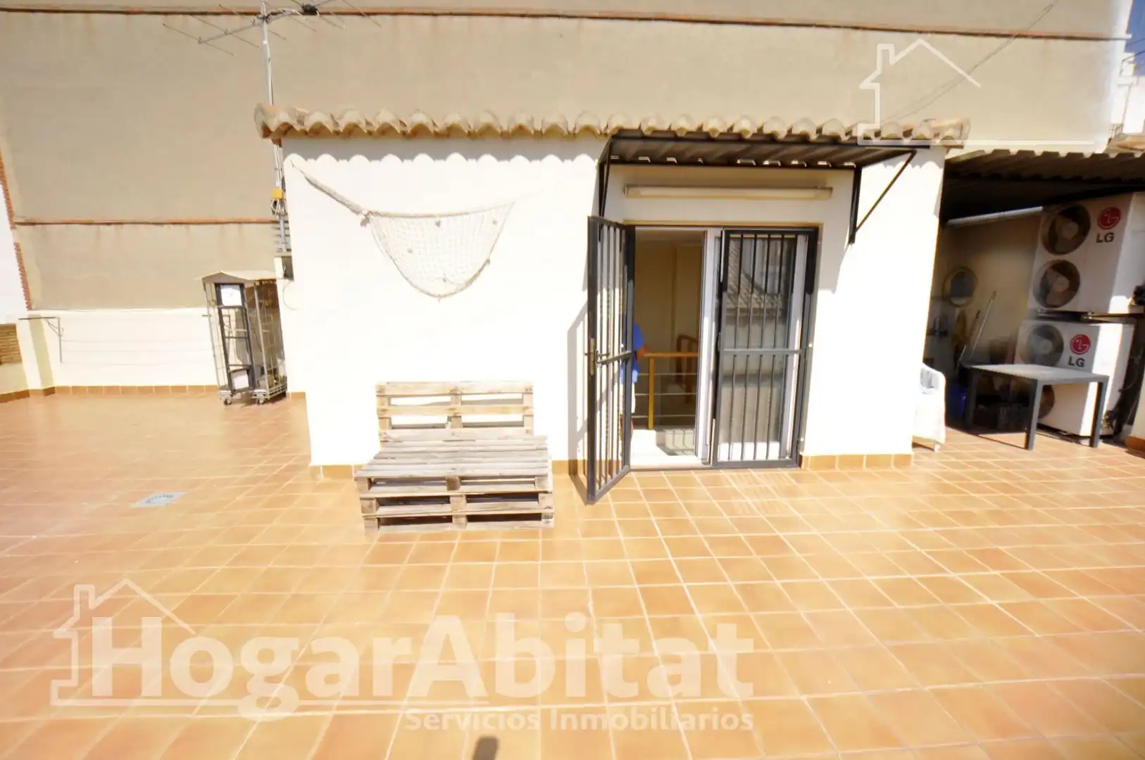 Maison avec terrasse à vendre à JACINTO BENAVENTE, imagen 48
