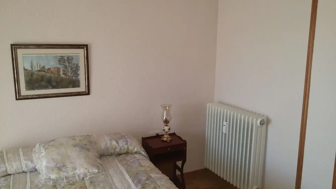 Àtic de lloguer a Calle Melchor Almagro, 16, Centro - Sagrario