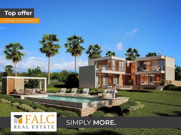 Casa amb piscina en venda a Llevant