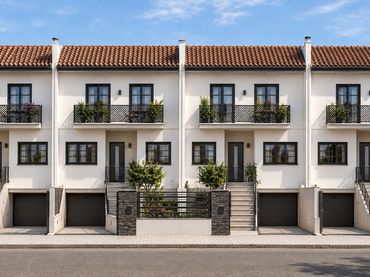 Terreno residenziale in vendita a Calle de Pi y Margall 16