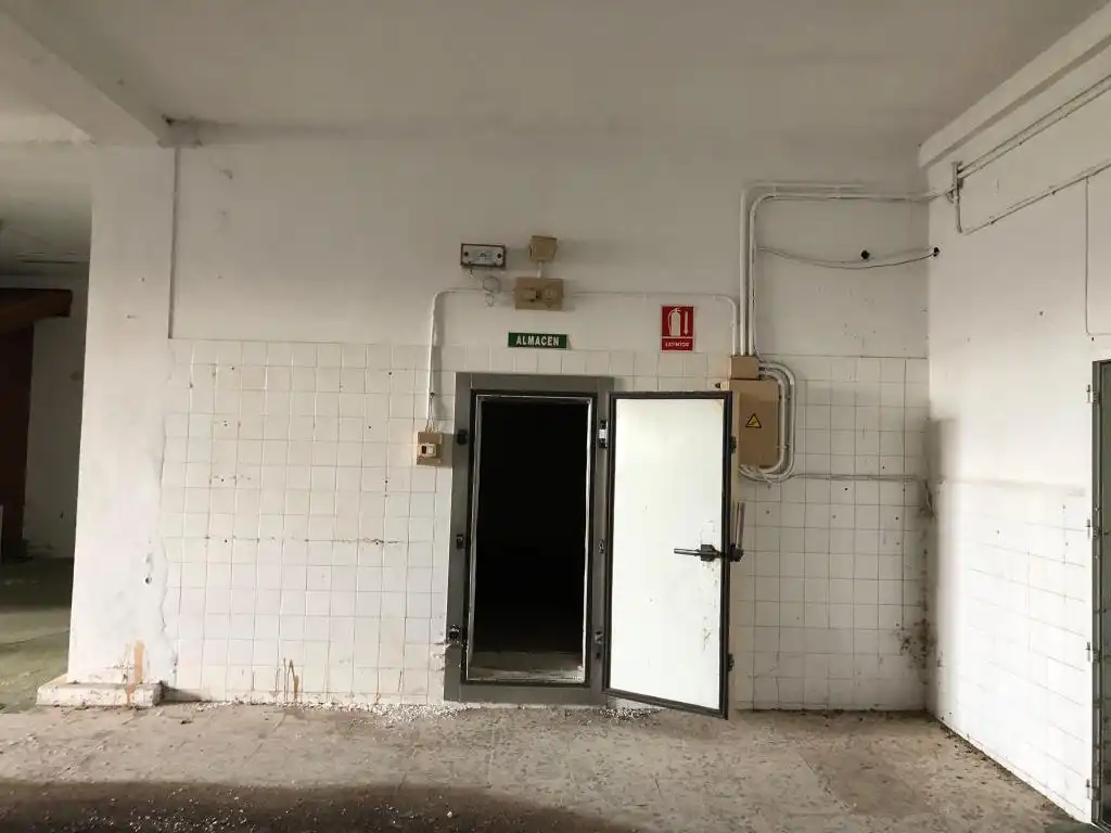Nau industrial en venda a BALTASAR ACEDO, imagen 11