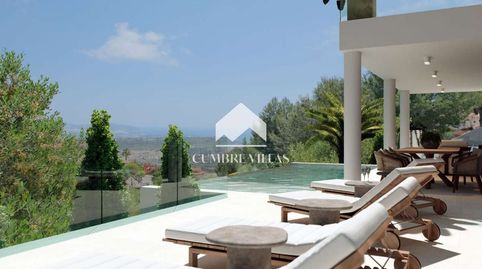 Foto 3 de Casa o chalet en venta en Monte los Almendros - El Pargo - Costa Aguilera, Salobreña