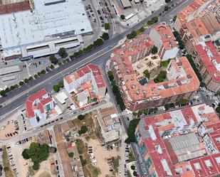 Vista exterior de Residencial en venda en  Valencia Capital