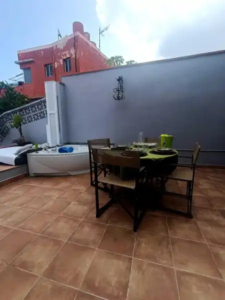 Casa o chalet en venta en Calle el Esquiĺón, 11, San Antonio - Las Arenas