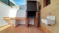 Terrace of Single-family semi-detached for sale in Oropesa del Mar / Orpesa  with Air Conditioner, Heating and Terrace