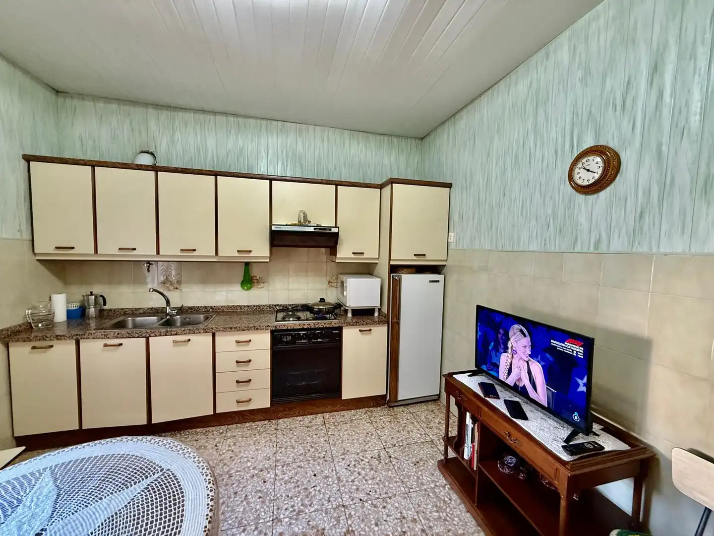 Casa amb jardí en venda a Calle Santa Ana 1, imagen 2