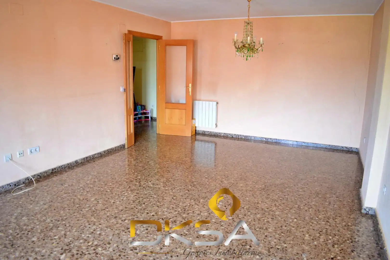 Ático con terraza en venta en Calle VALL D'UIXO, imagen 25