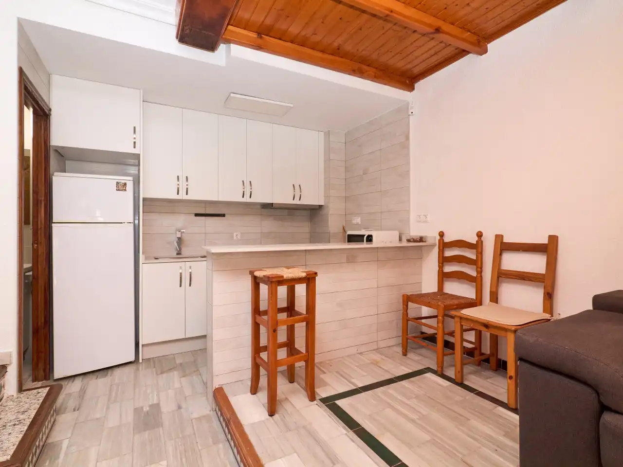 Casa aparellada en venda a Playa de los Locos, imagen 8
